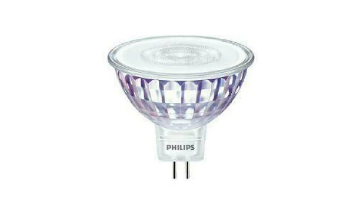 Żarówka LED CorePro 4.4W zamiennik 35W 390lm 4000K LED spot ND 4.4-35W MR16 840 36D 2 lata gwar