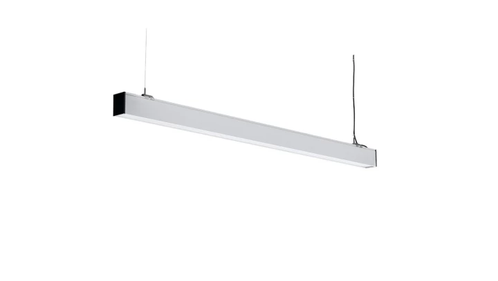 Oprawa Liniowa LED 40W 3510lm 4000K Dioda SAMSUNG 5 Lat Gwarancji IP20 Biała 21383
