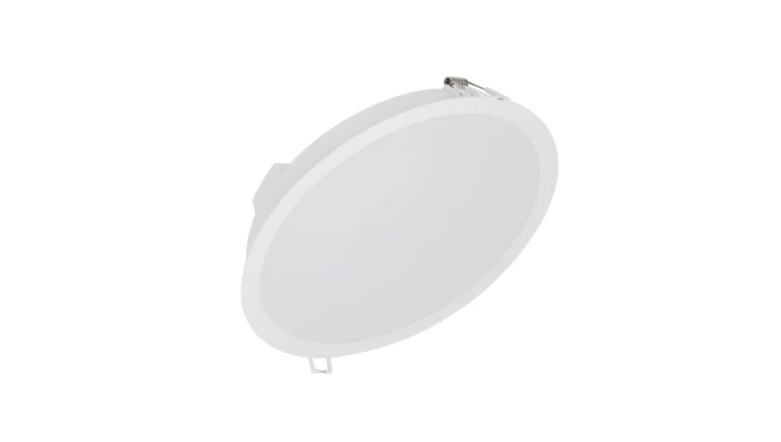 Oprawa LED DOWNLIGHT IP44 DN 215 30W 830 WT 4058075703285