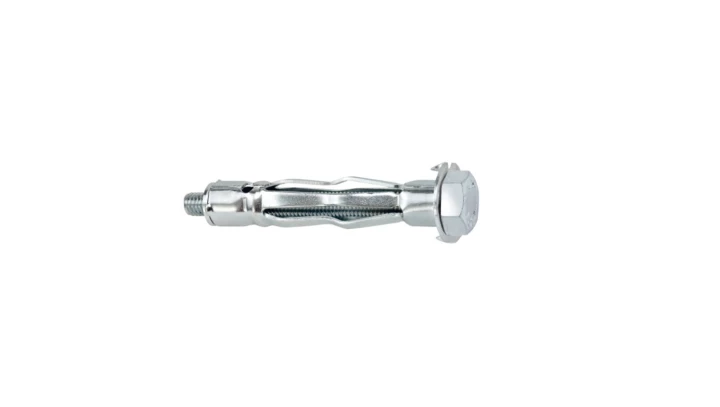 Kołek metalowy do G-K 5mm do płyt 14-32mm (9532HRM) /100szt./