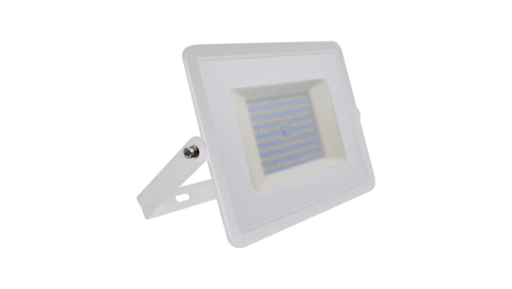 Projektor LED 100W 8700lm 4000K IP65 Biały 215968