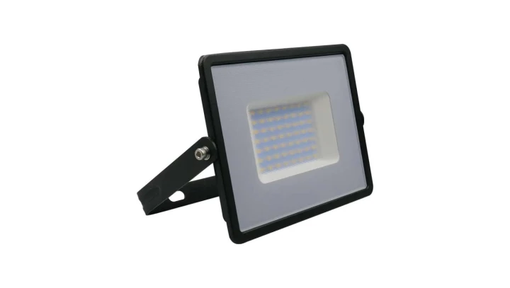 Projektor LED 50W 4300lm 4000K IP65 Czarny 215959