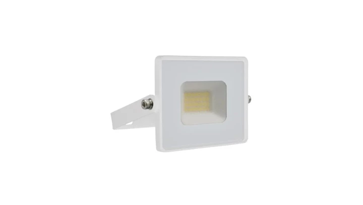 Projektor LED 20W 1620lm 6500K IP65 Biały 215951