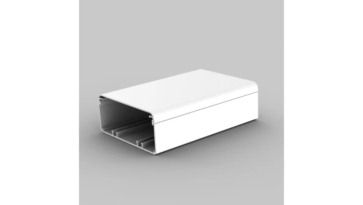 Kanał elektroinstalacyjny 140x60mm EKE 140X60 /2m/