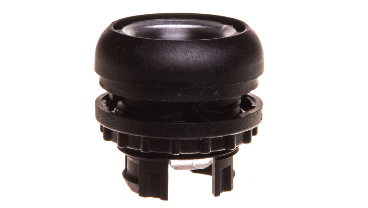 Napęd przycisku czarny z samopowrotem M22S-DL-X 216935