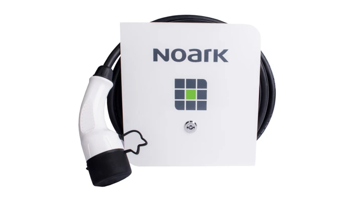 Noark 110505 - Ładowarka naścienna do samochodów elektrycznych Noark 110505