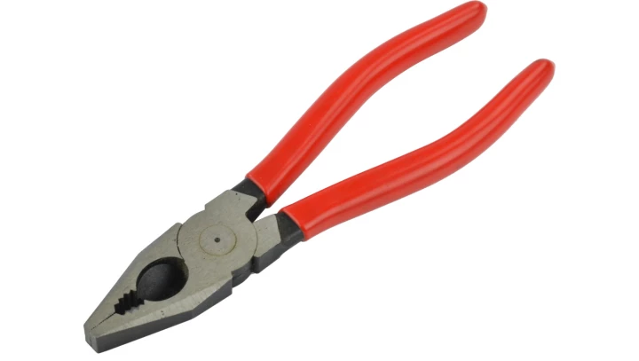 SZCZYPCE UNIWERSALNE 180MM