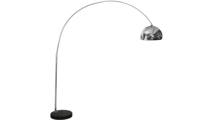 LAMPA PODŁOGOWA COSMO CHROM S 4917 Nowodvorski