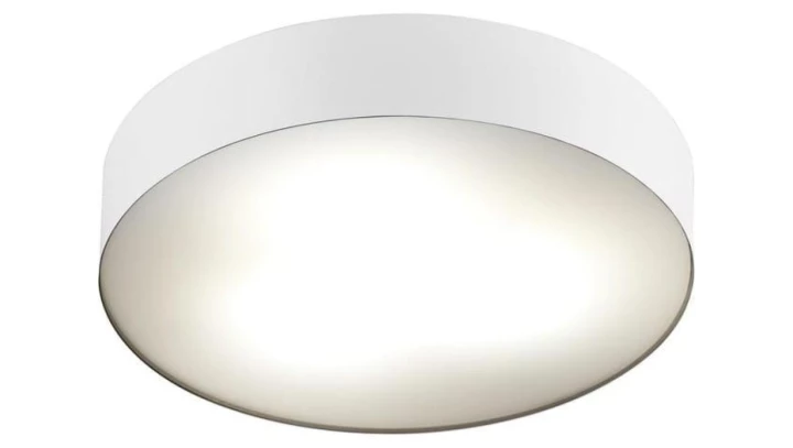 PLAFON ARENA WHITE 10184 IP20 Nowodvorski