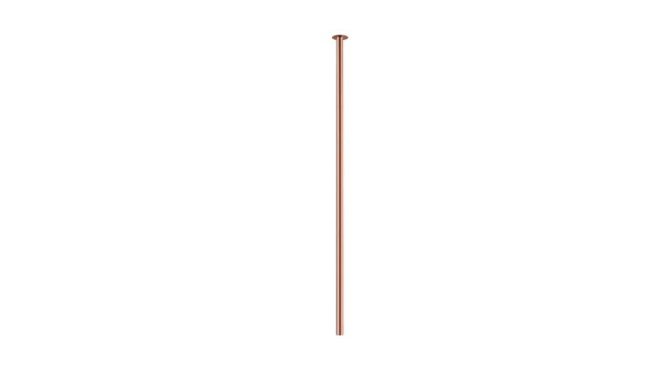 Lampa sufitowa punktowa LASER 1100 Satynowa miedź 10922 Nowodvorski