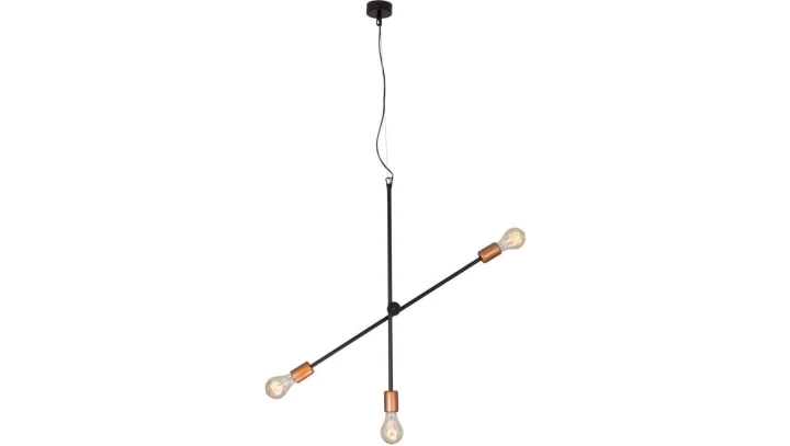 LAMPA WISZĄCA STICKS 6268 Nowodvorski