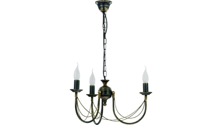 LAMPA WISZĄCA ARES III 204 Nowodvorski