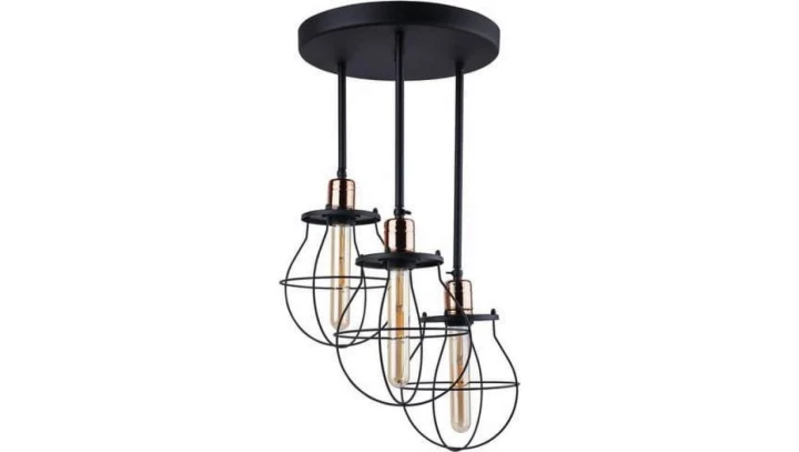 LAMPA SUFITOWA MANUFACTURE 9740 Nowodvorski