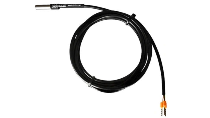 Blebox BleBoxProbe - Wodoodporna, precyzyjna sonda cyfrowa. 2m.