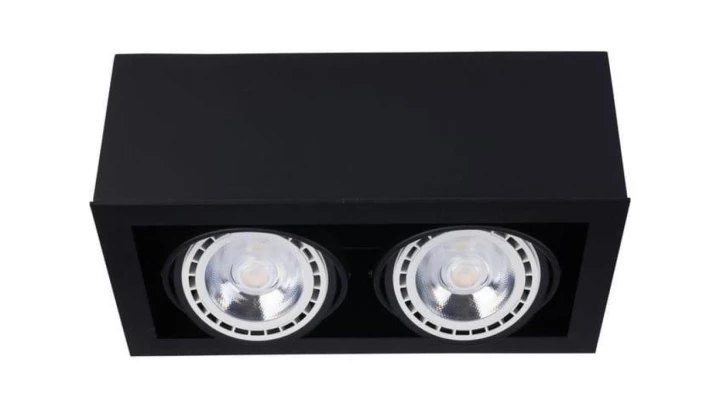 OPRAWA SUFITOWA BOX ES111 9470 Nowodvorski
