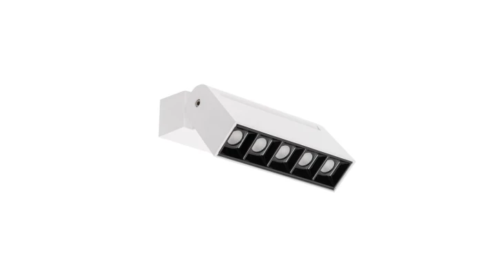 Lampa natynkowa FOCUS MINI LED 10W 600lm 4000K 10070 Nowodvorski Lighting