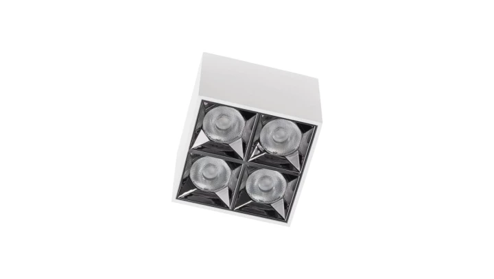 Lampa natynkowa MIDI LED 16W 16W 1500lm 3000K 10047 Nowodvorski Lighting