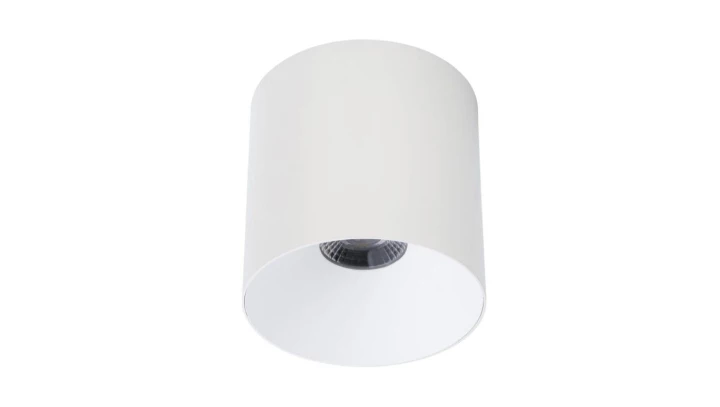 LAMPA NATYNKOWA CL IOS LED 20W 1600lm 3000K BIAŁA 8740 Nowodvorski