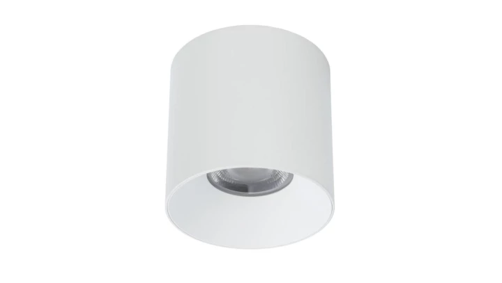 Lampa natynkowa CL IOS LED 30W 3000K WHITE 36 biała 8731 Nowodvorski