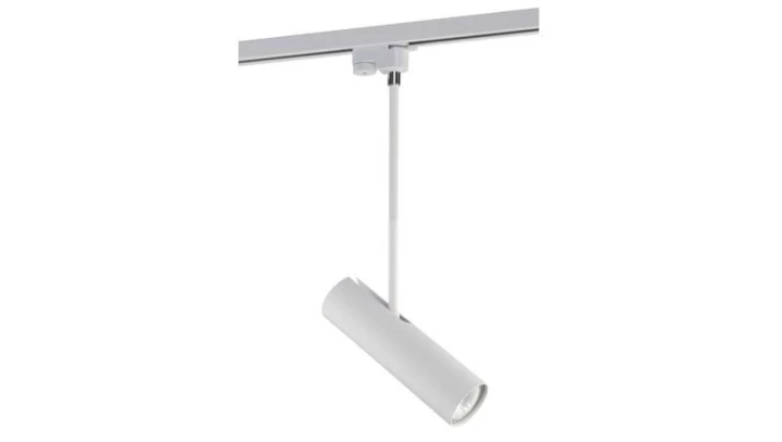 REFLEKTOREK NA SZYNĘ PROFILE EYE SUPER C GU10 BIAŁY 9245 Nowodvorski