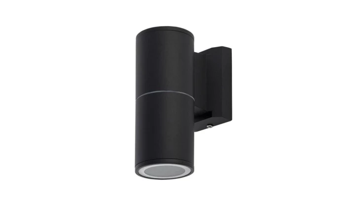 KINKIET ZEWNĘTRZNY IP54 EXE I BLACK CZARNY 8331 Nowodvorski