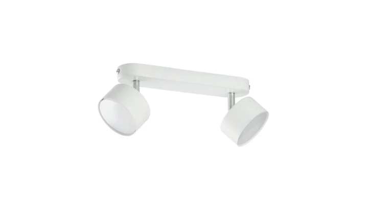 Lampa sufitowa spoty CLARK WHITE 3395 TK Lighting