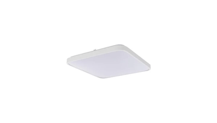 Plafon AGNES SQUARE LED biały 32W 2500lm 4000K IP44 8134 Nowodvorski