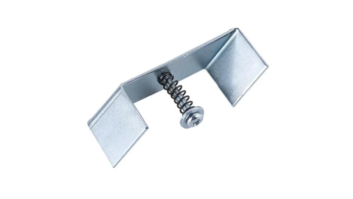 ELEMENT MONTAżOWY DO WPUSZCZANEGO 3FAZOWEGO SZYNOPRZEWODU CTLS RECESSED FIXING SET 8306 Nowodvorski