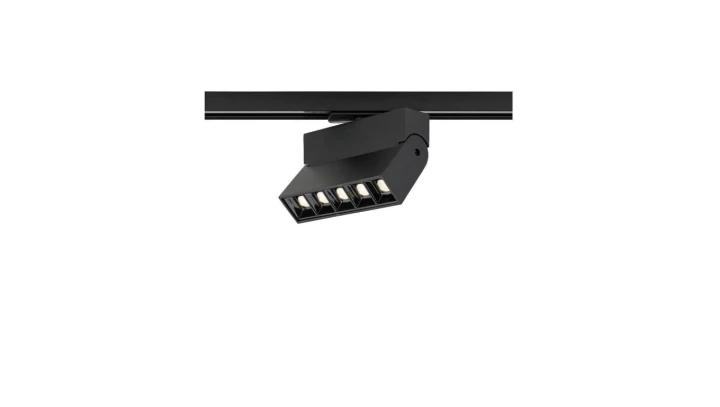 Lampa na szynoprzewód PROFILE FOCUS LED 10W 600lm 4000K 7622 Nowodvorski Lighting