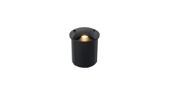 Lampa zewnętrzna do wbudowania PAT LED 3W 12lm 3000K M 8162 Nowodvorski