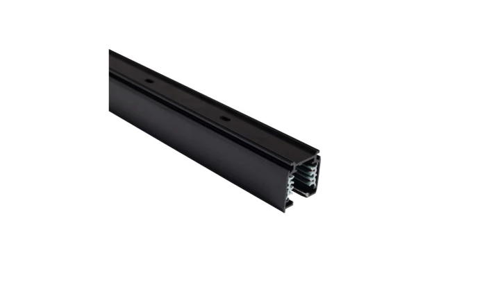 SZYNOPRZEWÓD TRÓJFAZOWY 1M CZARNY CTLS TRACK 3 CIRCUIT BLACK 1M 8714 – Nowodvorski