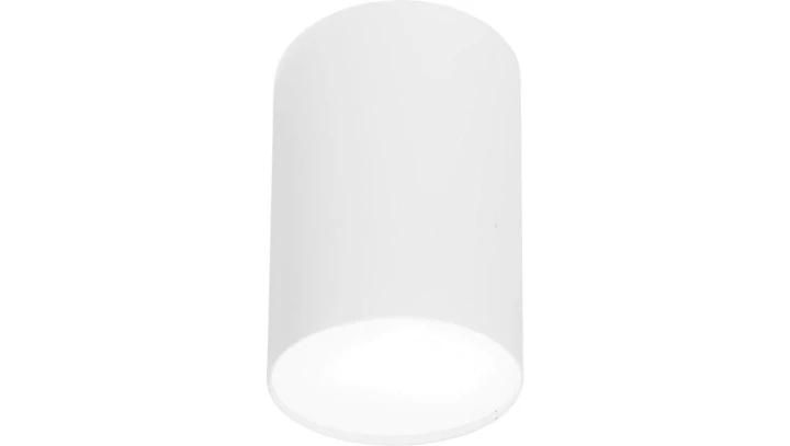 SPOT POINT PLEXI WHITE L 6528 Nowodvorski