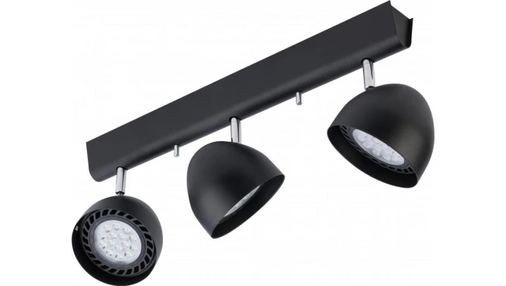 LISTWA SUFITOWA VESPA BLACK III 8841 Nowodvorski