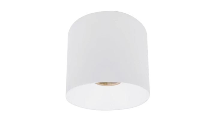 Lampa natynkowa CL IOS LED 40W 3000K WHITE 60 biała 8726 Nowodvorski