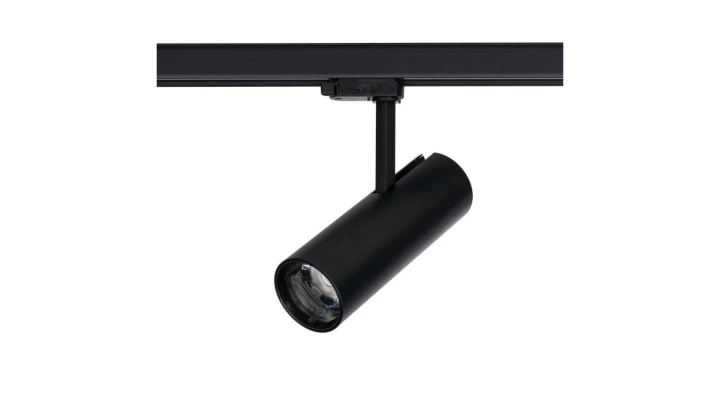 REFLEKTOR NA SZYNOPRZEWÓD 3-FAZOWY 4000K CTLS MILO LED 25W 1900lm 4000K 8758 - Nowodvorski