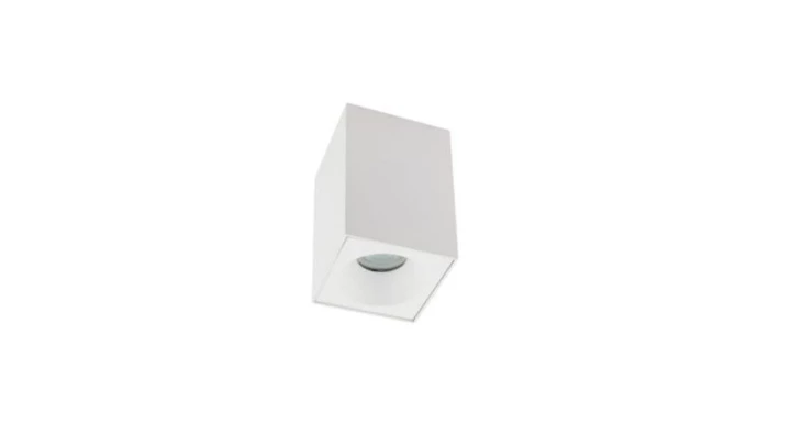 LAMPA SUFITOWA ŁAZIENKOWA BRAVO WHITE IP54 BIAŁA 8364 Nowodvorski