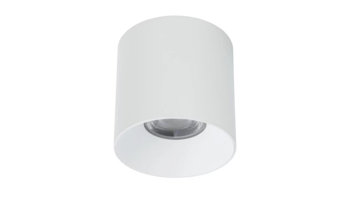 Lampa natynkowa CL IOS LED 30W 4000K WHITE 60 biała 8734 Nowodvorski