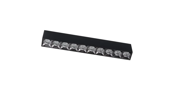 Lampa natynkowa liniowa MIDI LED 40W 3500lm 3000K 10056 Nowodvorski Lighting