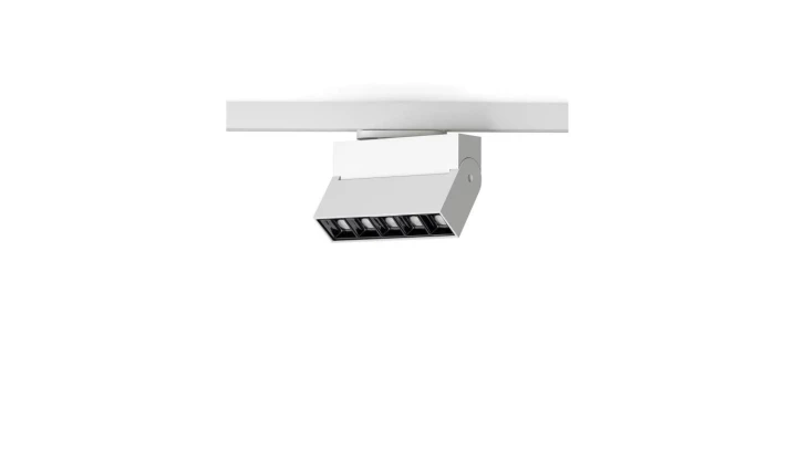 Lampa na szynoprzewód PROFILE FOCUS LED 10W 600lm 4000K 7620 Nowodvorski Lighting