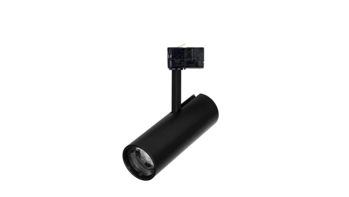 REFLEKTOR NA SZYNOPRZEWÓD 3-FAZOWY 3000K CTLS MILO LED 25W 1900lm 3000K 8760 - Nowodvorski