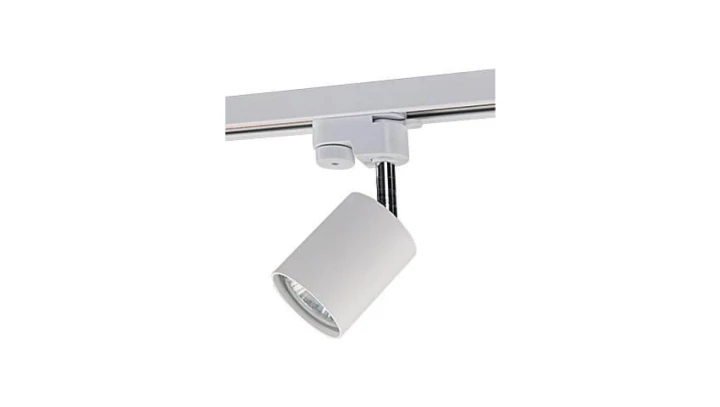 REFLEKTOREK NA SZYNĘ PROFILE EYE SPOT GU10 BIAŁY 9321 Nowodvorski