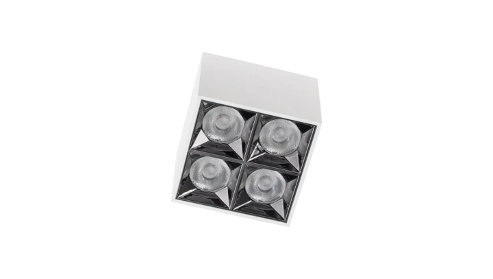 Lampa natynkowa MIDI LED 16W 1500lm 4000K 10051 Nowodvorski Lighting