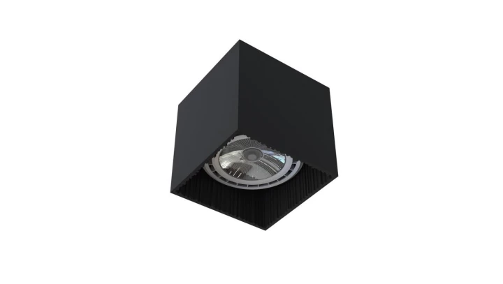 Spot GROOVE I BLACK 7792 Nowodvorski Lighting