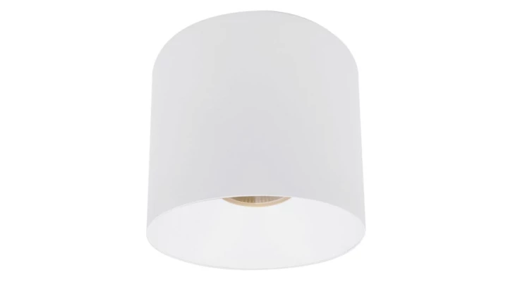 Lampa natynkowa CL IOS LED 40W 4000K WHITE 60 biała 8725 Nowodvorski