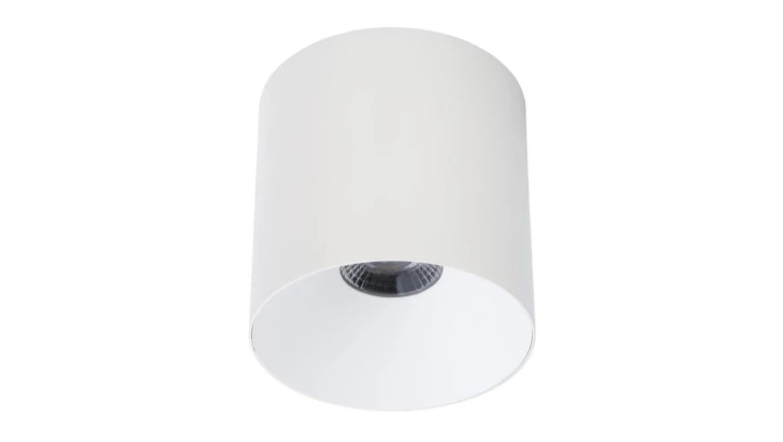 LAMPA NATYNKOWA CL IOS LED 20W 1600lm 4000K BIAŁA 8738 Nowodvorski