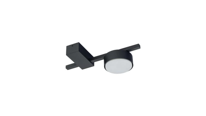 Plafon czarny PILLS BLACK I 8266 Nowodvorski Lighting