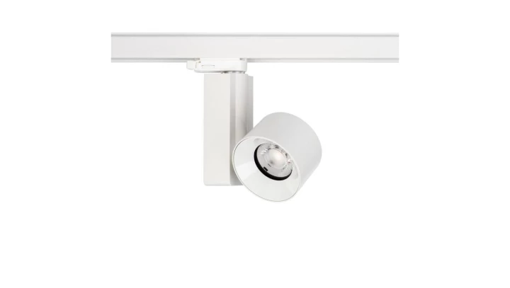 Reflektor na szynoprzewód 3-fazowy 4000K CTLS NEA LED 20W 8756 Nowodvorski
