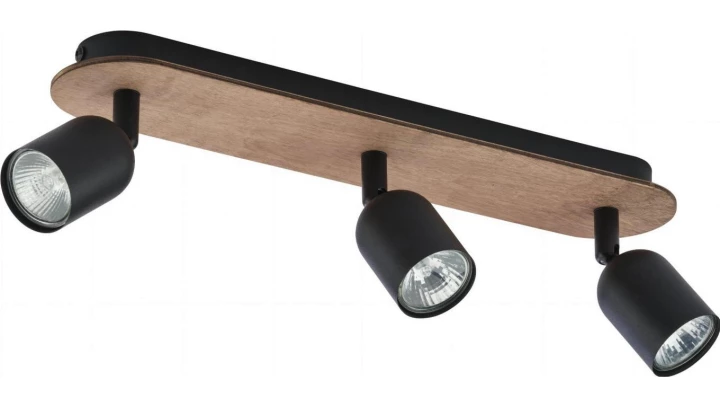 Lampa sufitowa TOP WOOD 3292 TK Lighting