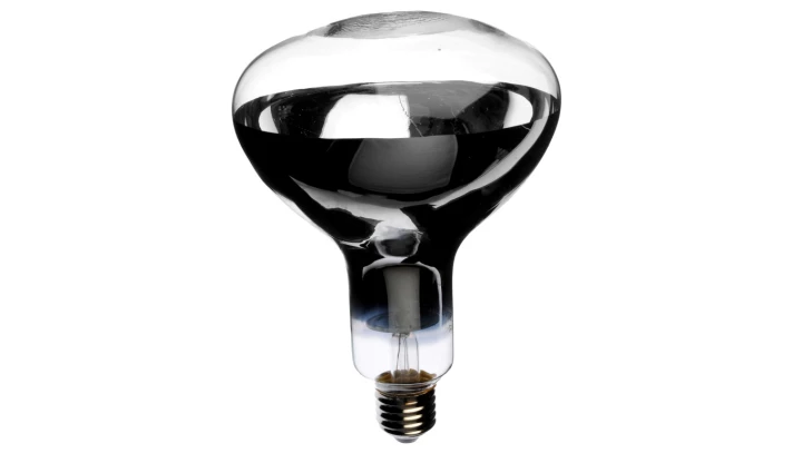 Promiennik podczerwieni E27 250W R125CL PRO-1190