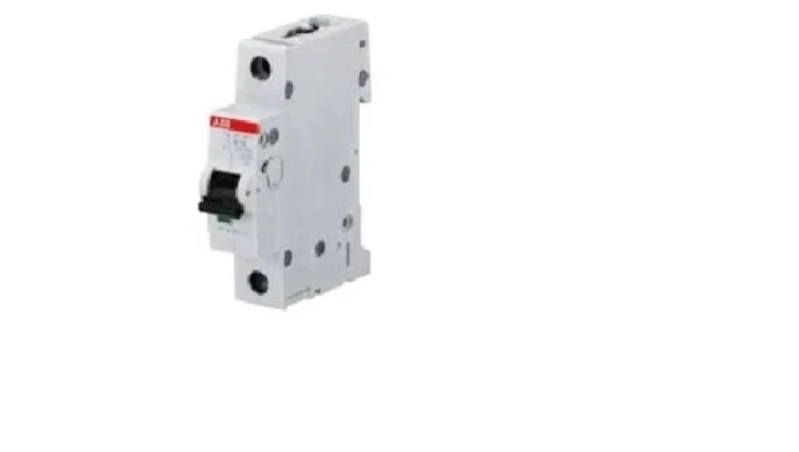 Wyłącznik nadprądowy 1P B 16A 6kA AC SZ201-B16 2CDS251025R1165